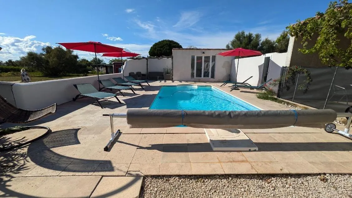 Les Geckos location