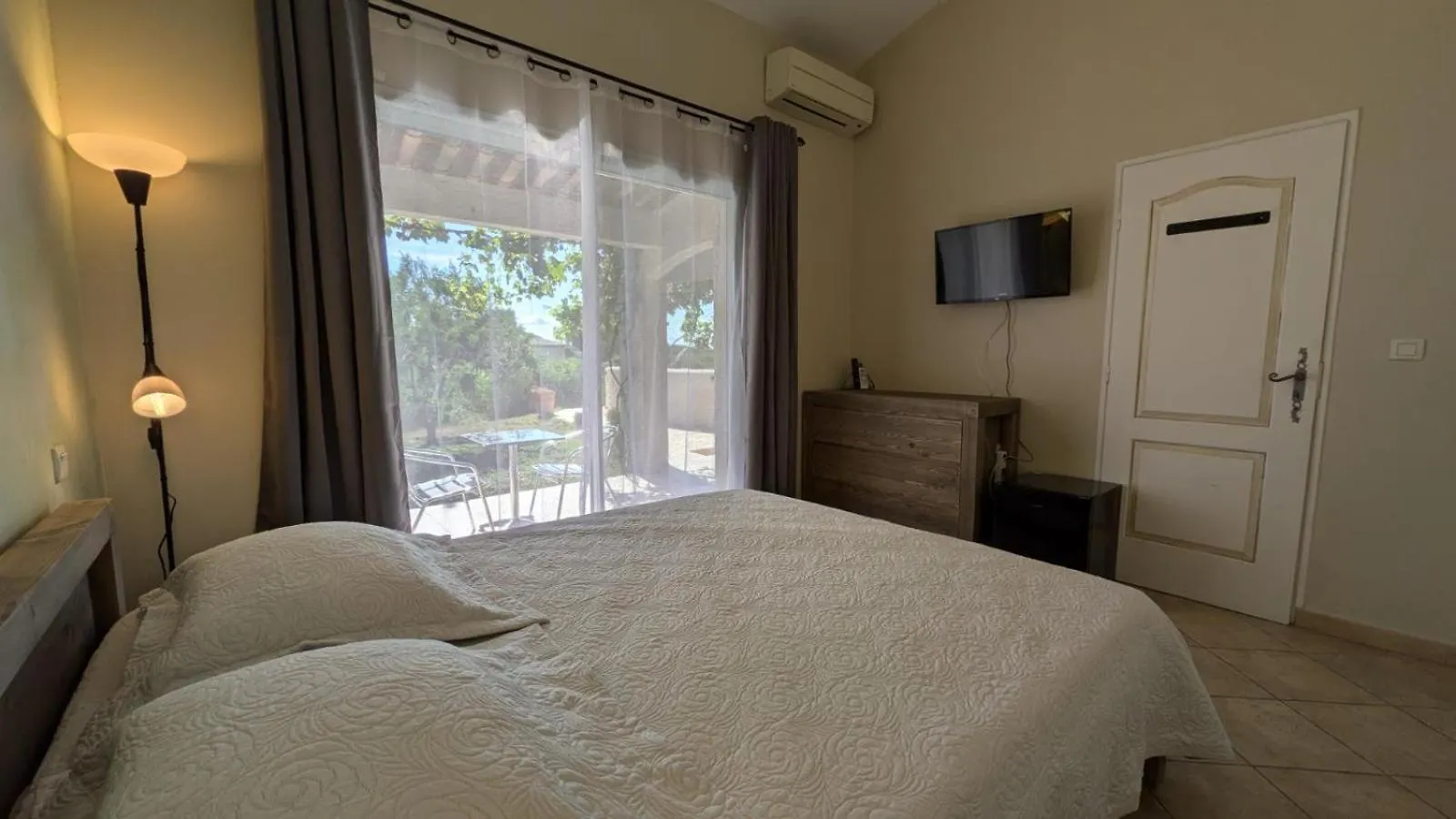 Les Geckos Bed & Breakfast Saintes-Maries-de-la-Mer