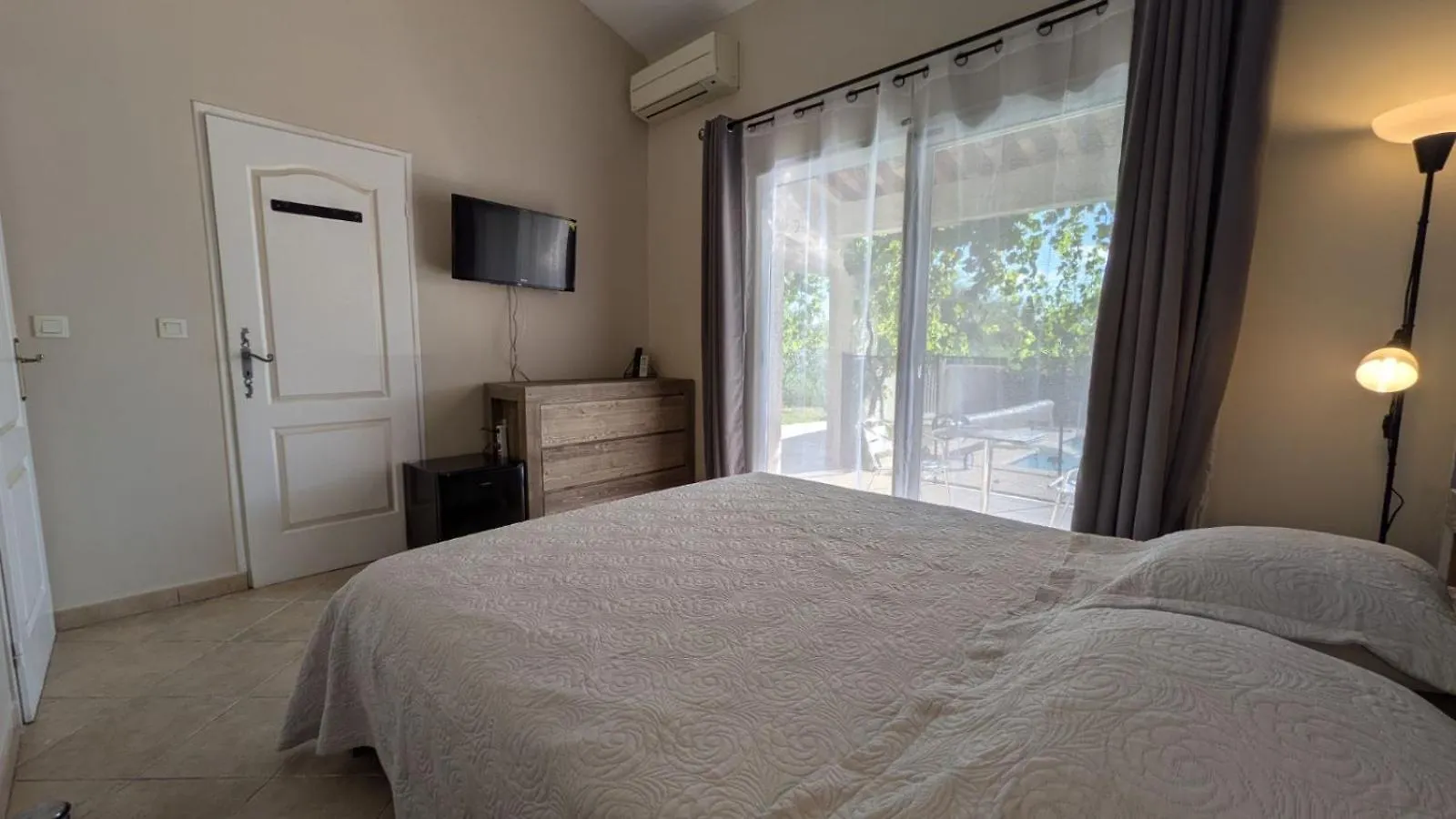 Les Geckos Bed & Breakfast Saintes-Maries-de-la-Mer