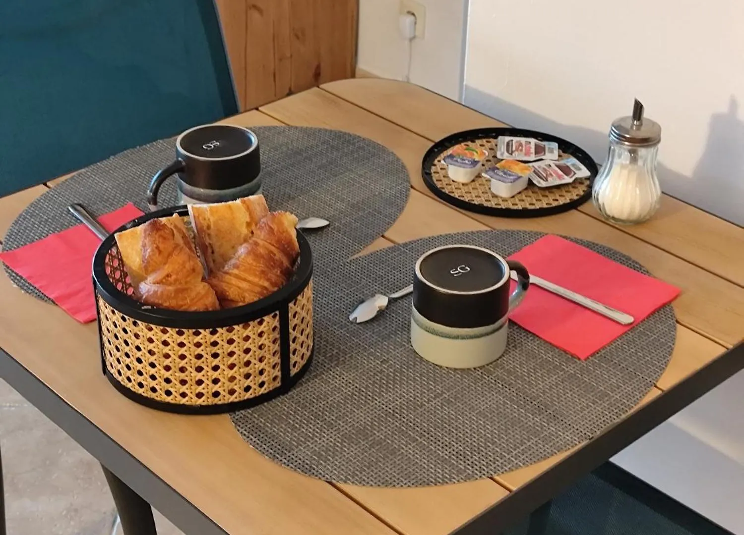 Les Geckos Bed & Breakfast Saintes-Maries-de-la-Mer