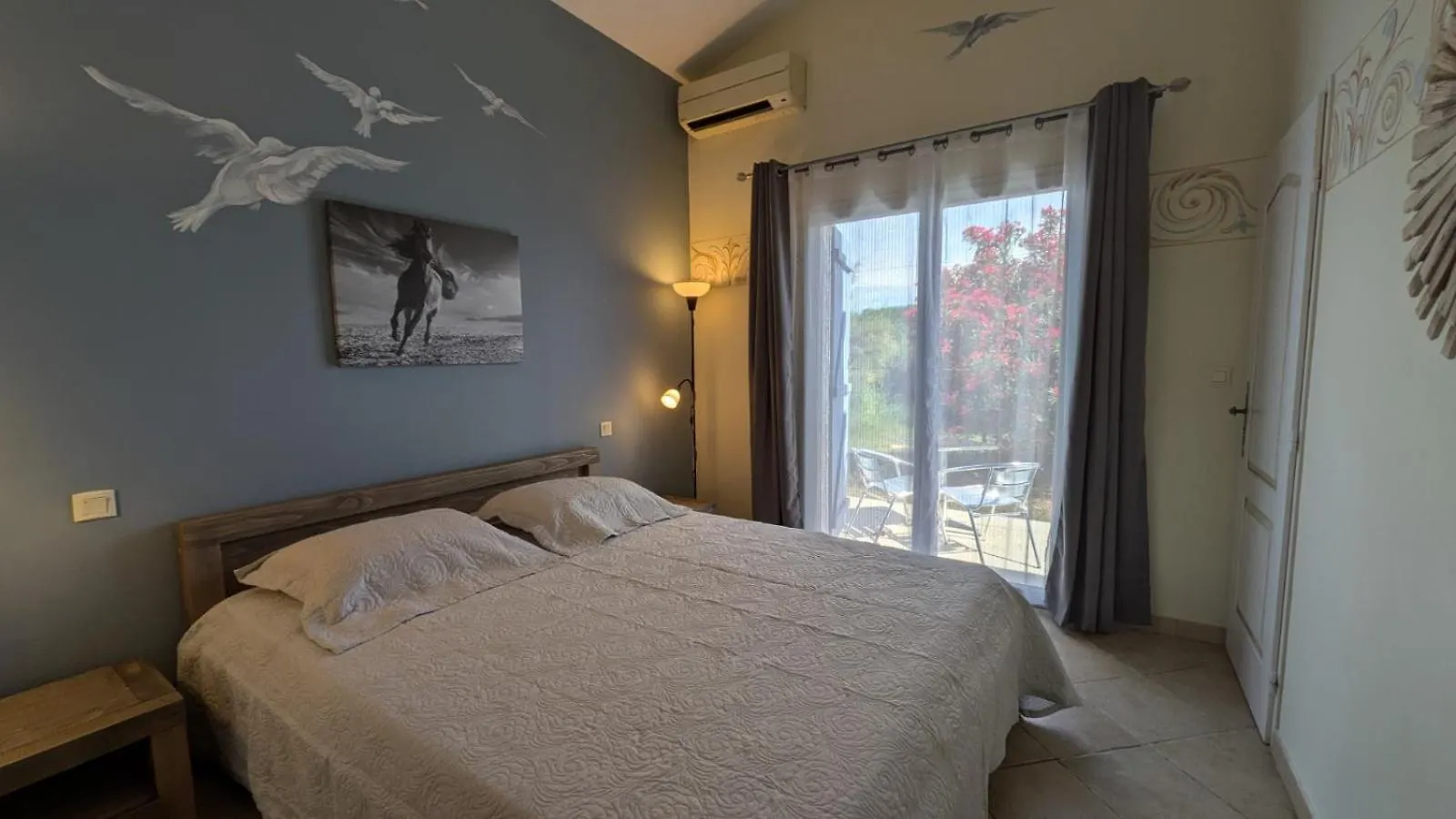Les Geckos Bed & Breakfast Saintes-Maries-de-la-Mer