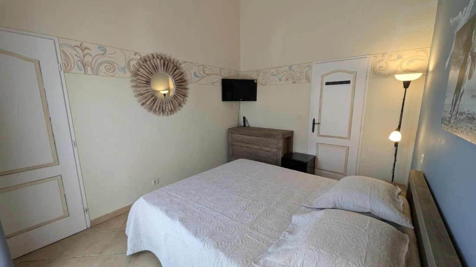 Les Geckos Bed & Breakfast Saintes-Maries-de-la-Mer