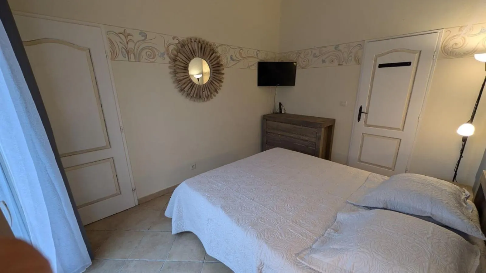 Les Geckos Bed & Breakfast Saintes-Maries-de-la-Mer