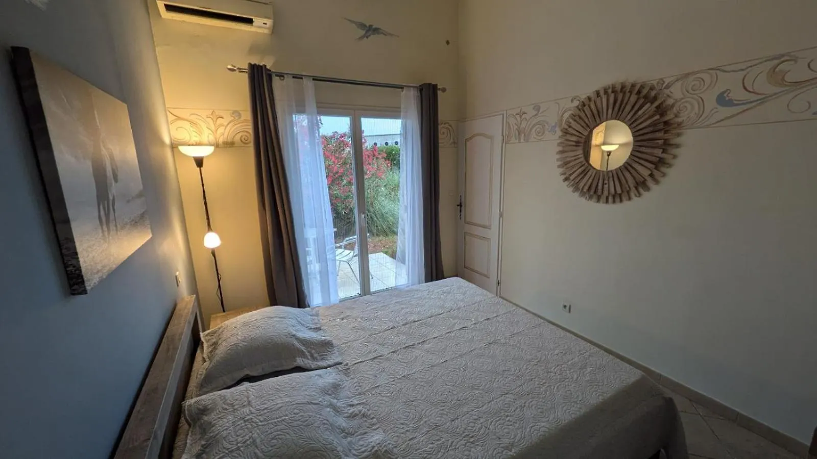 Les Geckos Bed & Breakfast Saintes-Maries-de-la-Mer