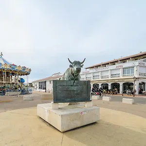 Abrivado Saintes-Maries-de-la-Mer